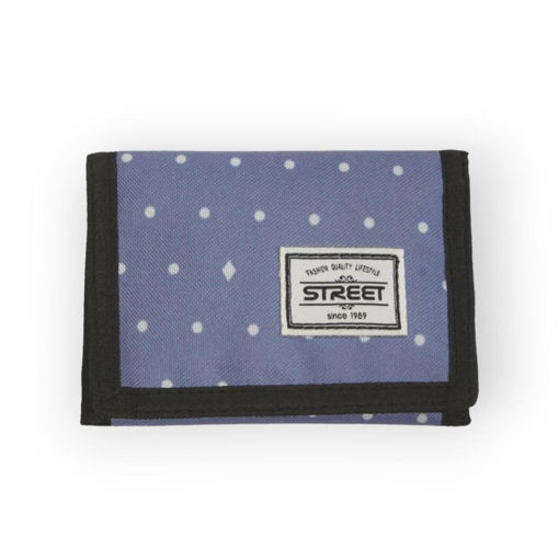 Picture of STREET WALLET DOTS